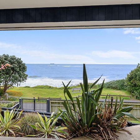 Wow On Wanaka Bay Apartment New Plymouth Ngoại thất bức ảnh