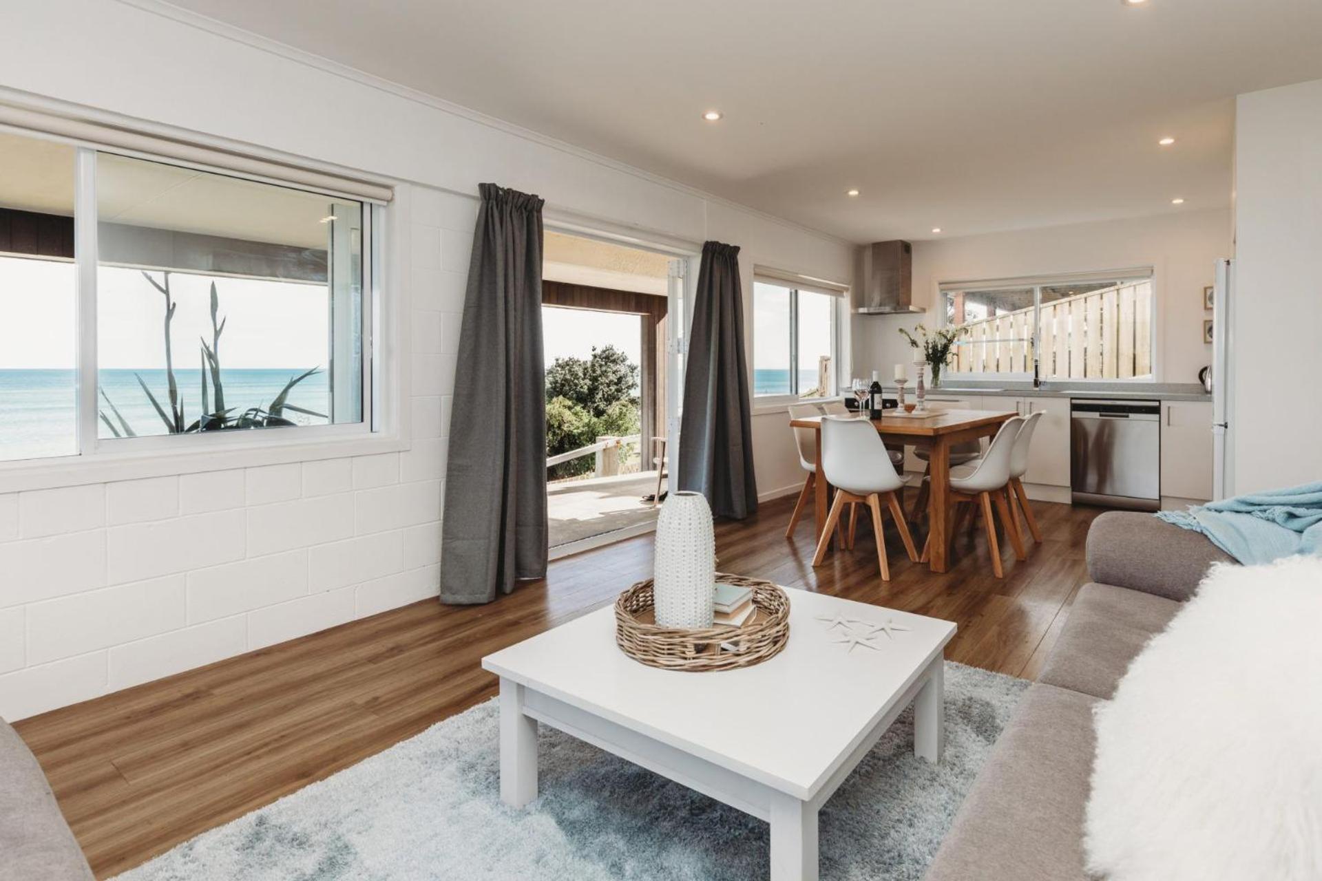 Wow On Wanaka Bay Apartment New Plymouth Ngoại thất bức ảnh