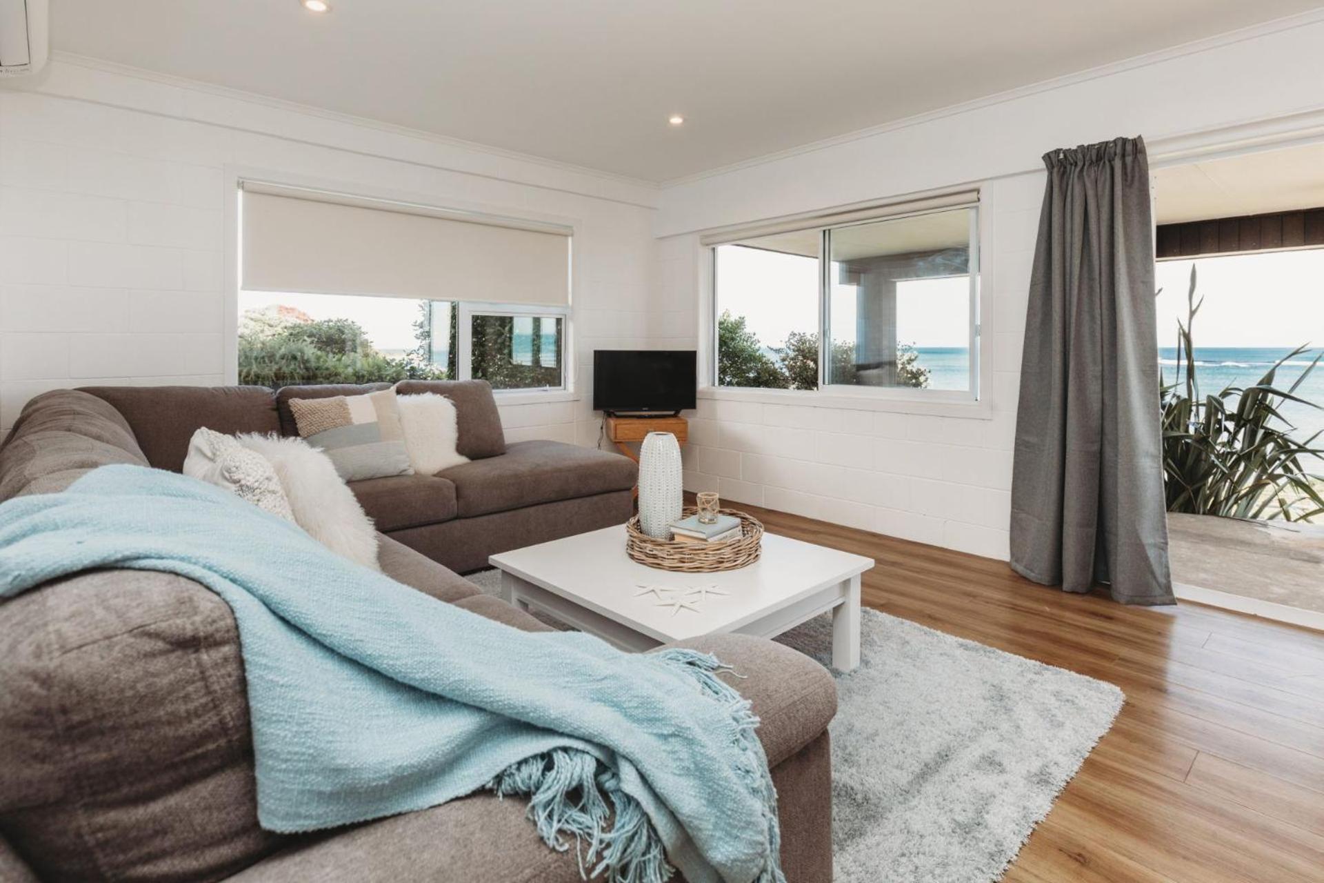 Wow On Wanaka Bay Apartment New Plymouth Ngoại thất bức ảnh