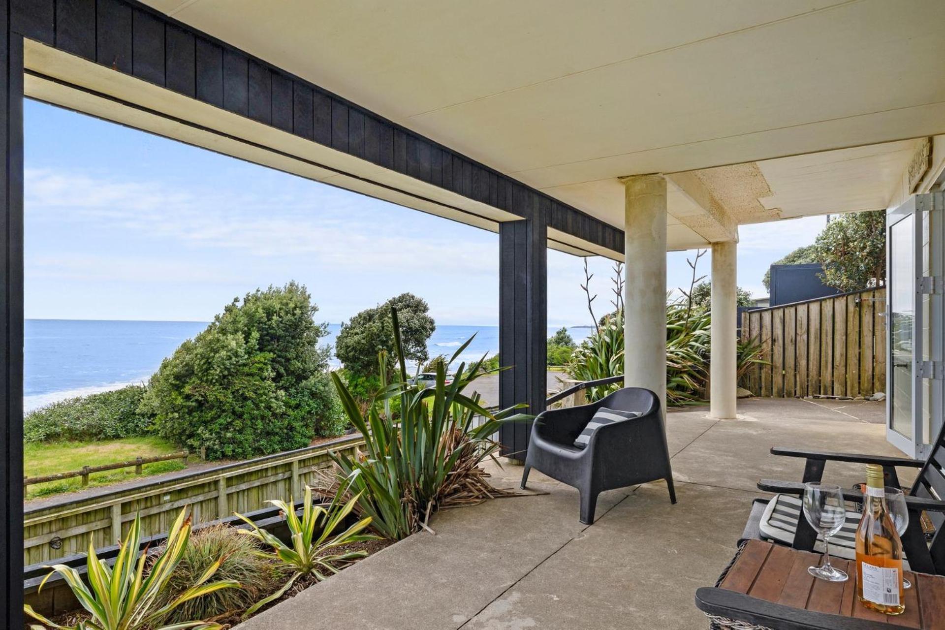 Wow On Wanaka Bay Apartment New Plymouth Ngoại thất bức ảnh