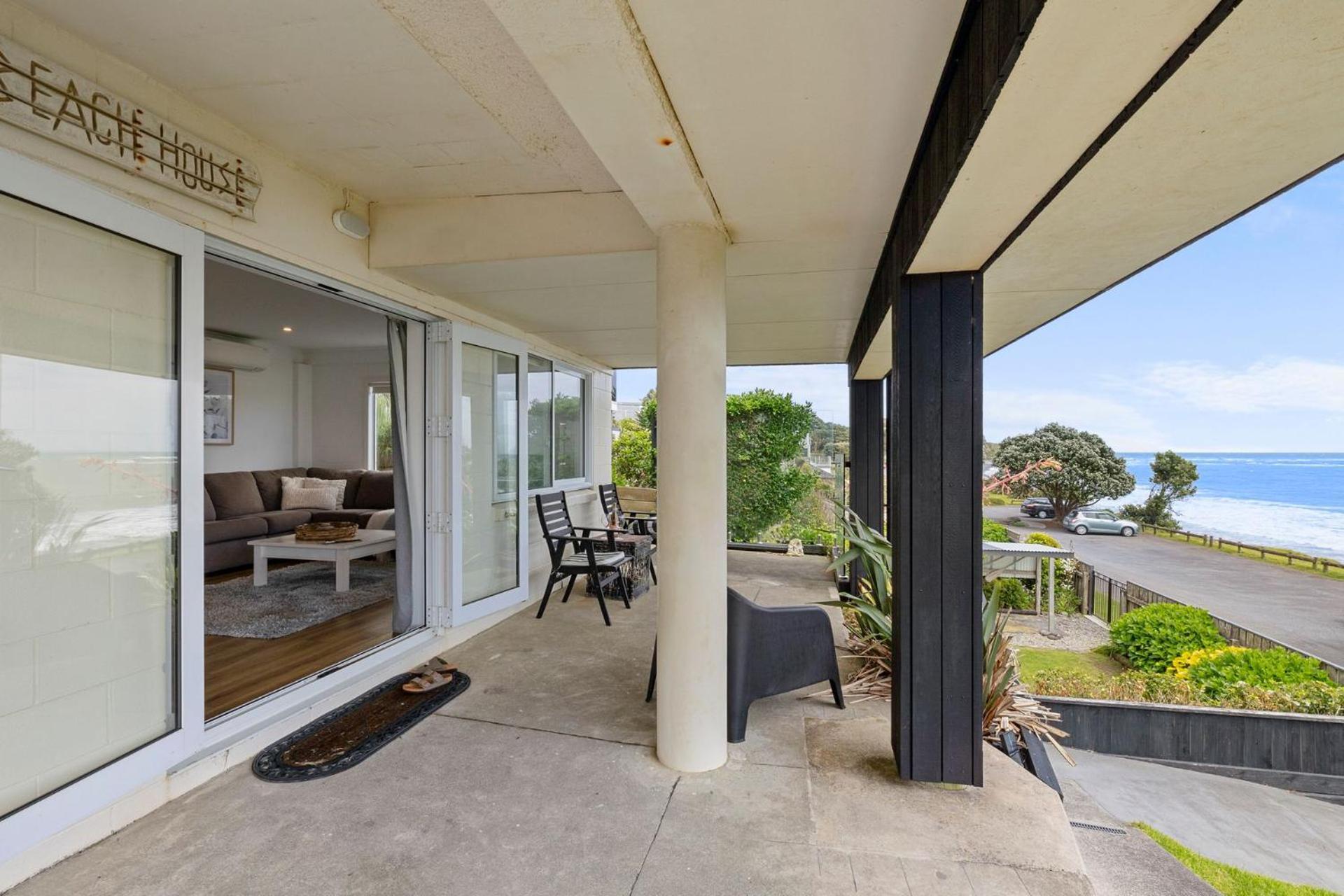 Wow On Wanaka Bay Apartment New Plymouth Ngoại thất bức ảnh