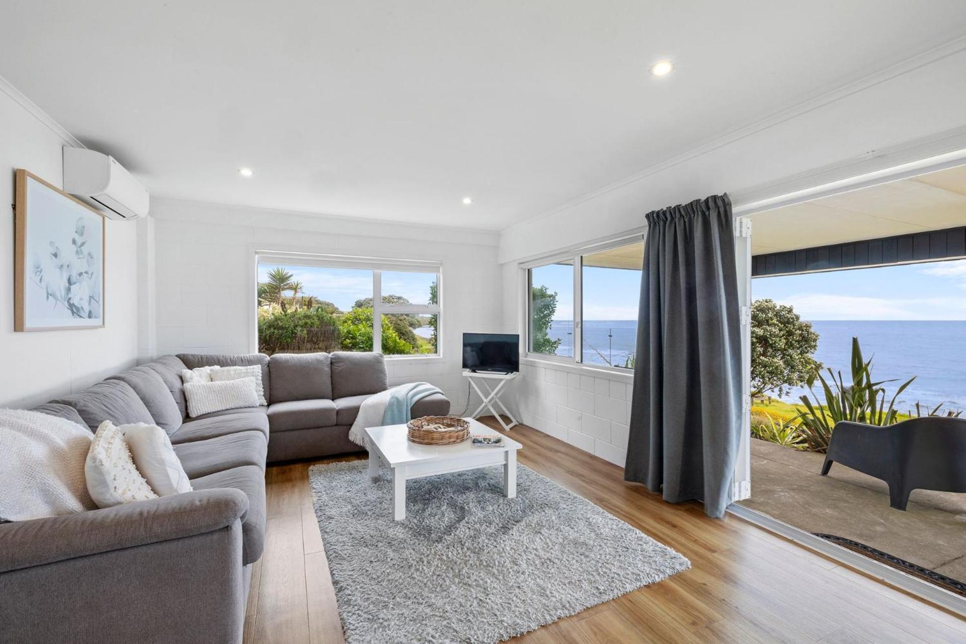 Wow On Wanaka Bay Apartment New Plymouth Ngoại thất bức ảnh