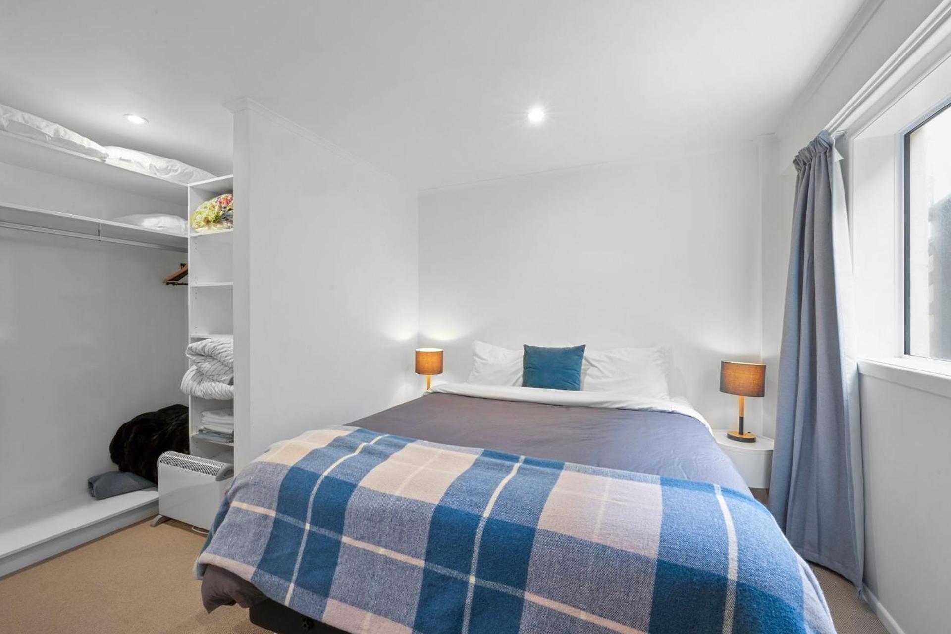 Wow On Wanaka Bay Apartment New Plymouth Ngoại thất bức ảnh