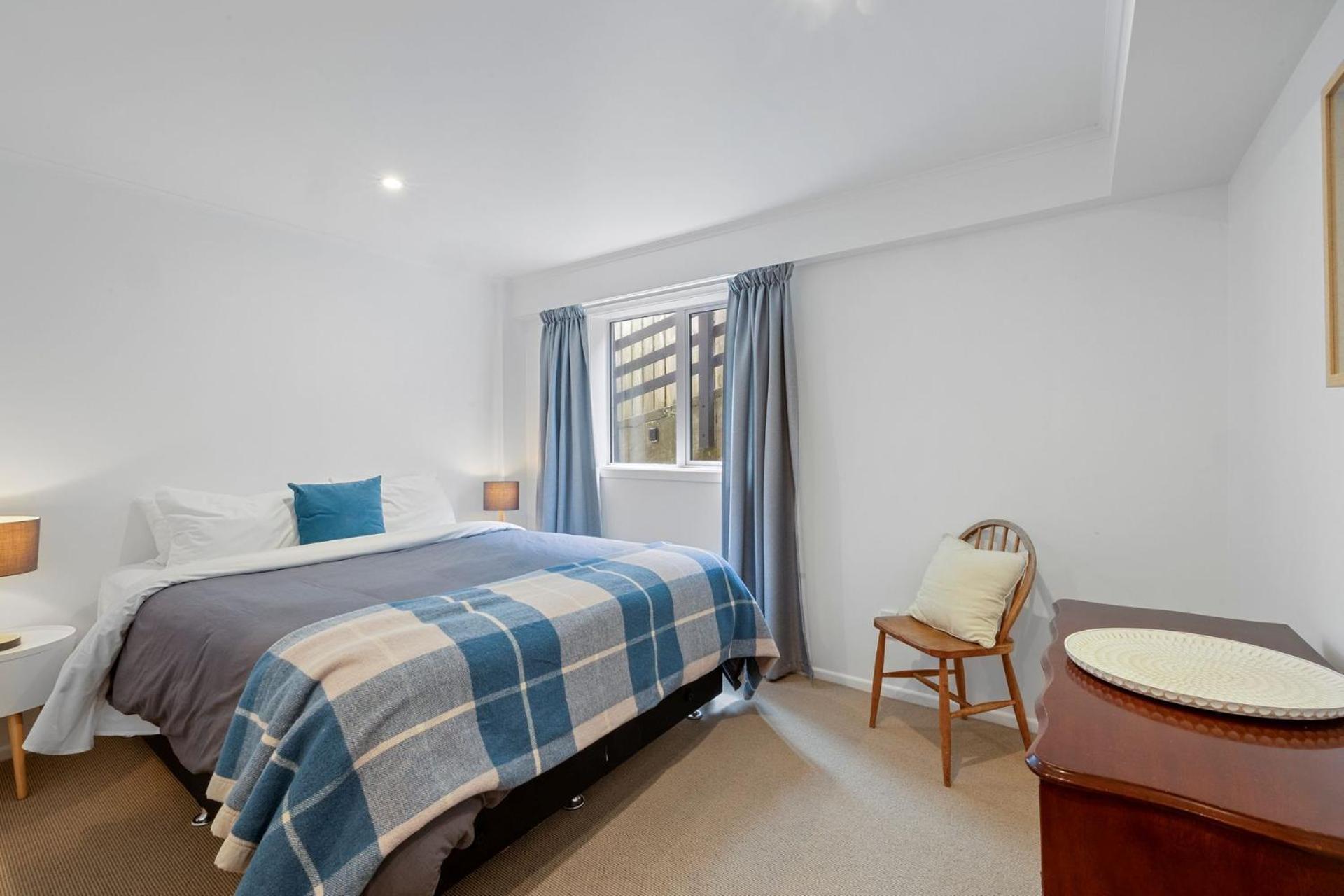 Wow On Wanaka Bay Apartment New Plymouth Ngoại thất bức ảnh