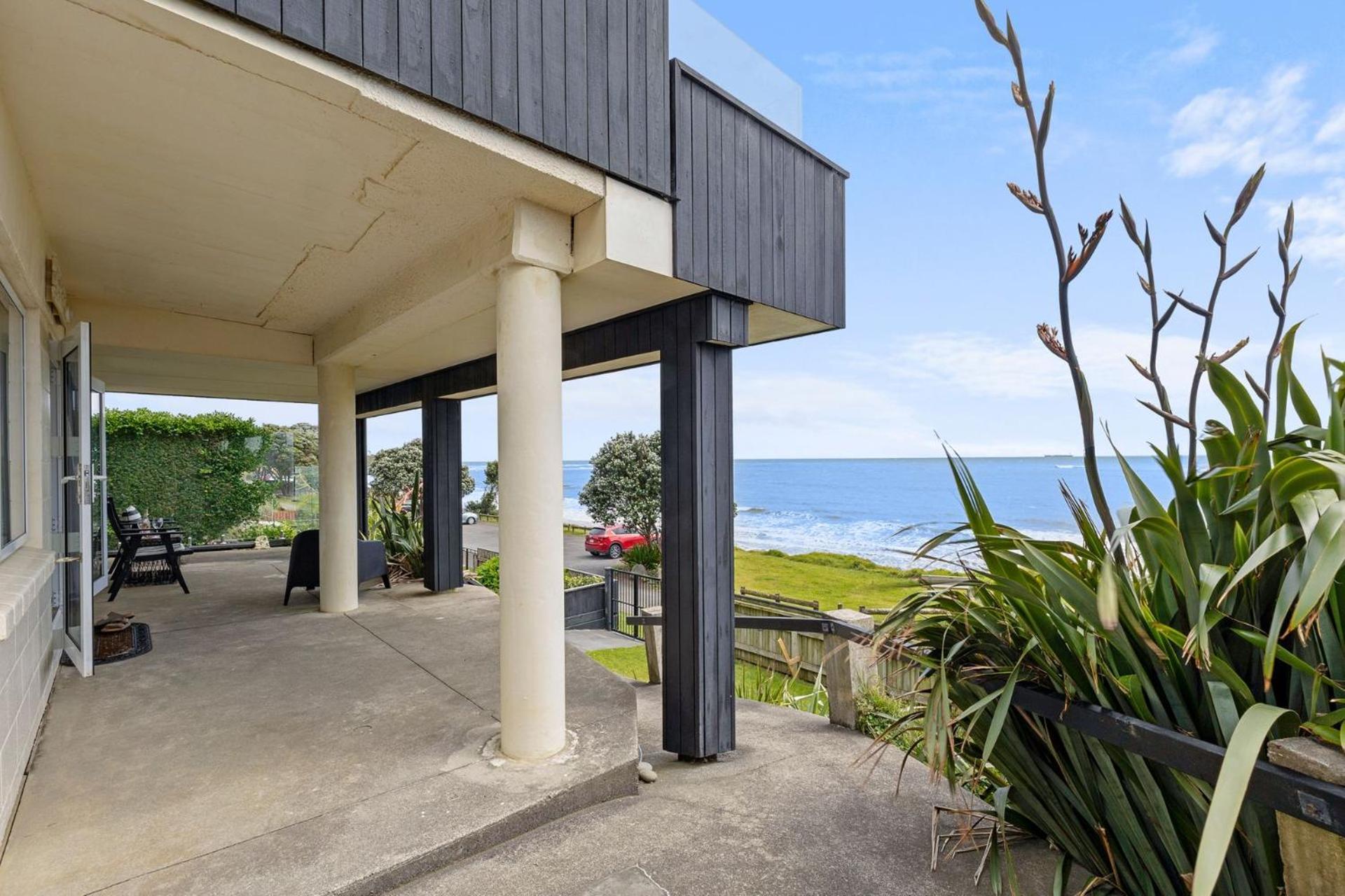Wow On Wanaka Bay Apartment New Plymouth Ngoại thất bức ảnh