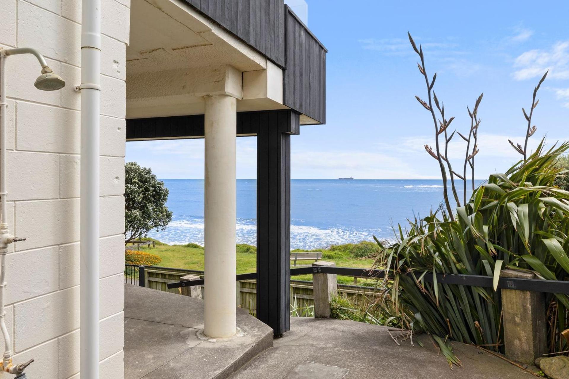 Wow On Wanaka Bay Apartment New Plymouth Ngoại thất bức ảnh