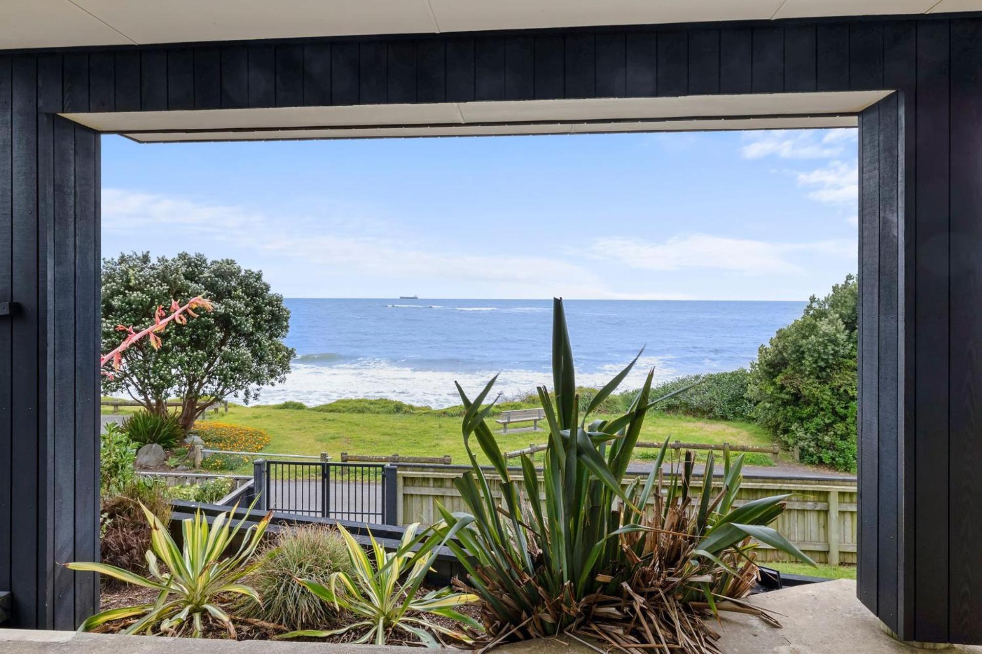 Wow On Wanaka Bay Apartment New Plymouth Ngoại thất bức ảnh
