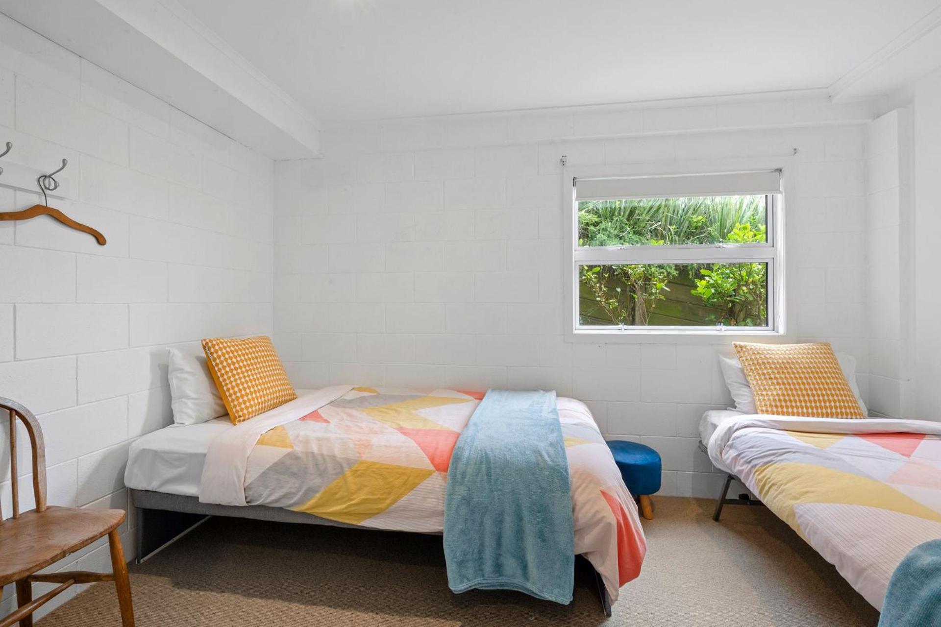 Wow On Wanaka Bay Apartment New Plymouth Ngoại thất bức ảnh